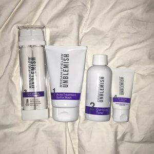 Rodan and Fields Unblemish Regimen